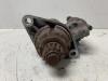 Startmotor från en Audi A1 Sportback (8XA/8XF) 1.4 TFSI 16V 122 2013