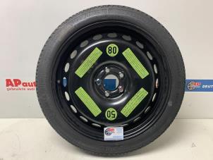 Gebruikte Thuiskomer Audi A5 (8T3) 1.8 TFSI 16V Prijs € 99,99 Margeregeling aangeboden door AP Auto's