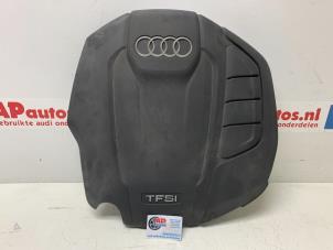 Begagnade Motorkåpa Audi A4 (B8) 1.8 TFSI 16V Pris € 29,99 Marginaltabell erbjuds av AP Auto's