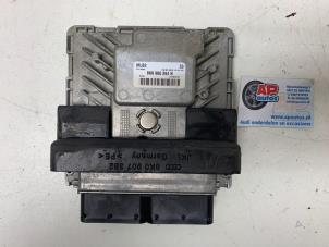 Begagnade Dator, motorstyrning Audi A4 Avant (B8) 1.8 TFSI 16V Pris € 474,99 Marginaltabell erbjuds av AP Auto's