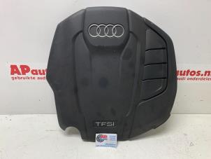Begagnade Motorkåpa Audi A4 Avant (B8) 1.8 TFSI 16V Pris € 29,99 Marginaltabell erbjuds av AP Auto's
