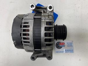 Begagnade Dynamo Audi A4 Avant (B8) 1.8 TFSI 16V Pris € 49,99 Marginaltabell erbjuds av AP Auto's