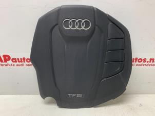 Begagnade Motorkåpa Audi A4 Avant (B8) 1.8 TFSI 16V Pris € 29,99 Marginaltabell erbjuds av AP Auto's