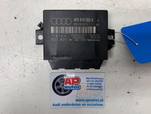 Gebruikte PDC Module Audi A6 Avant (C6) 4.2 V8 40V Quattro Prijs € 49,99 Margeregeling aangeboden door AP Auto's