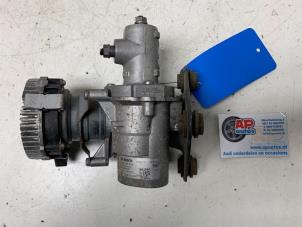 Begagnade Ackumulator Audi A3 Sportback (8VA/8VF) 1.4 TFSI 16V e-tron Pris € 149,99 Marginaltabell erbjuds av AP Auto's