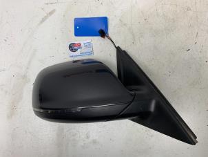 Używane Lusterko zewnetrzne prawe Audi Q5 (8RB) 2.0 TFSI 16V Quattro Cena € 249,99 Procedura marży oferowane przez AP Auto's