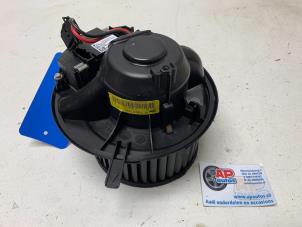 Begagnade Fläktmotor för uppvärmning och ventilation Audi A3 Sportback (8PA) 1.4 TFSI 16V Pris € 29,99 Marginaltabell erbjuds av AP Auto's