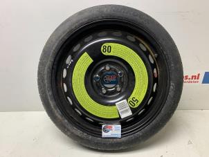 Gebruikte Thuiskomer Audi A5 Sportback (8TA) 2.0 TFSI 16V Prijs € 74,99 Margeregeling aangeboden door AP Auto's