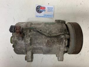 Gebruikte Aircopomp Audi TT (8N3) 1.8 20V Turbo Quattro Prijs € 49,99 Margeregeling aangeboden door AP Auto's