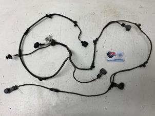 Begagnade Parkeringssensorset Audi TT Roadster (8J9) 2.0 TFSI 16V Pris € 49,99 Marginaltabell erbjuds av AP Auto's