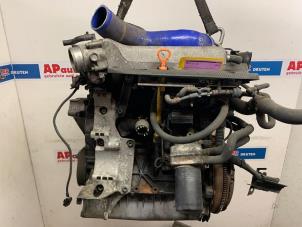 Begagnade Motor Audi TT (8N3) 1.8 T 20V Quattro Pris € 1.249,99 Marginaltabell erbjuds av AP Auto's