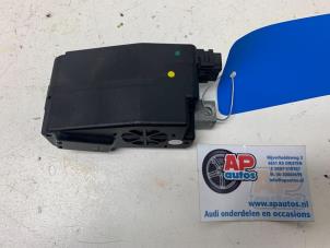 Gebruikte Stuurslot Audi Q5 (8RB) 2.0 TFSI 16V Quattro Prijs € 49,99 Margeregeling aangeboden door AP Auto's