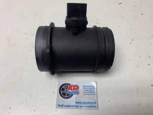 Gebruikte Luchtmassameter Audi A6 Avant (C6) 4.2 V8 40V Quattro Prijs € 19,99 Margeregeling aangeboden door AP Auto's