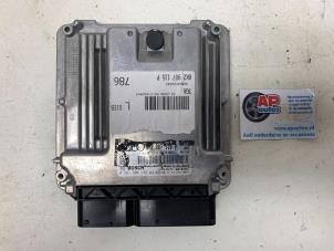Gebruikte Computer Motormanagement Audi A4 (B8) 2.0 TFSI 16V Quattro Prijs € 299,99 Margeregeling aangeboden door AP Auto's