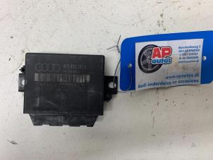 Gebruikte PDC Module Audi A6 (C6) 3.2 V6 24V FSI Quattro Prijs € 49,99 Margeregeling aangeboden door AP Auto's