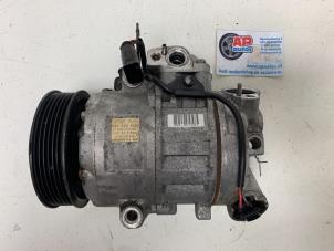 Gebruikte Aircopomp Volkswagen Polo V (6R) 1.2 12V BlueMotion Technology Prijs € 39,99 Margeregeling aangeboden door AP Auto's