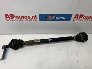 Gebruikte Aandrijfas rechts-voor Audi A3 Sportback (8PA) 1.4 TFSI 16V Prijs € 34,99 Margeregeling aangeboden door AP Auto's