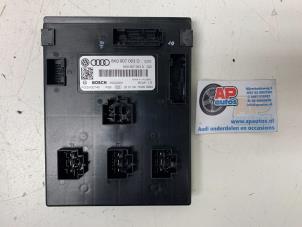 Gebruikte Module Bodycontrol Audi A4 Avant (B8) 2.0 TFSI 16V Prijs € 49,99 Margeregeling aangeboden door AP Auto's