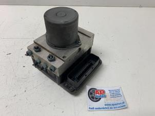 Begagnade ABS-pump Audi A6 (C7) 2.8 V6 24V FSI Pris € 499,99 Marginaltabell erbjuds av AP Auto's