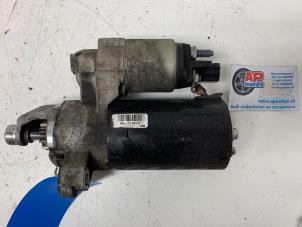 Begagnade Startmotor Audi A6 (C7) 2.8 V6 24V FSI Pris € 29,99 Marginaltabell erbjuds av AP Auto's