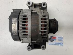 Gebruikte Dynamo Audi A6 (C7) 2.8 V6 24V FSI Prijs € 99,99 Margeregeling aangeboden door AP Auto's