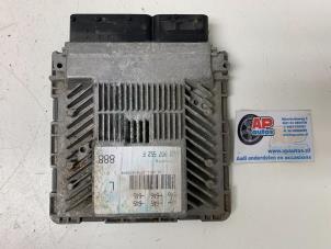 Begagnade Dator, motorstyrning Audi A6 (C7) 2.8 V6 24V FSI Pris € 499,99 Marginaltabell erbjuds av AP Auto's