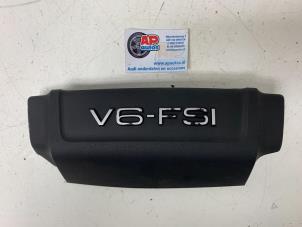 Begagnade Motorkåpa Audi A6 (C7) 2.8 V6 24V FSI Pris € 19,99 Marginaltabell erbjuds av AP Auto's