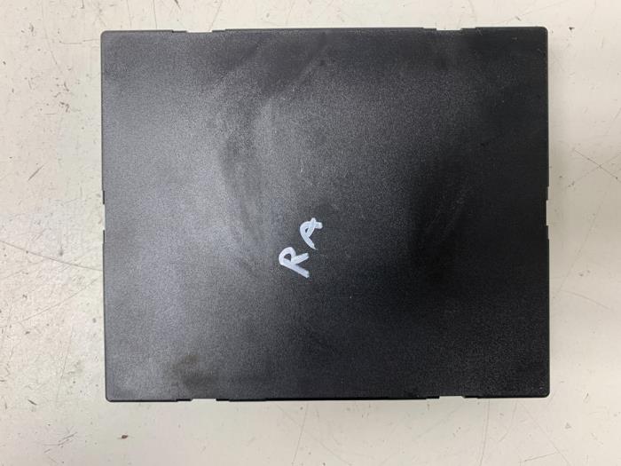 Dator , karosskontroll (BCM) från en Audi A6 (C7) 2.8 V6 24V FSI 2012