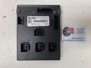 Gebruikte BCM Audi A6 (C7) 2.8 V6 24V FSI Prijs € 99,99 Margeregeling aangeboden door AP Auto's