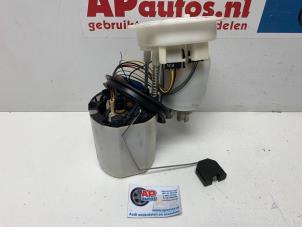 Begagnade Elektrisk bränslepump Audi A6 (C7) 2.8 V6 24V FSI Pris € 99,99 Marginaltabell erbjuds av AP Auto's