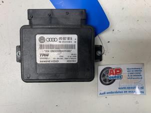 Gebruikte Handrem Module Audi A6 Allroad Quattro (C6) 2.7 TDI V6 24V Prijs € 64,99 Margeregeling aangeboden door AP Auto's