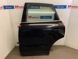 Gebruikte Portier 4Deurs links-achter Audi Q5 (8RB) 2.0 TFSI 16V Quattro Prijs € 499,99 Margeregeling aangeboden door AP Auto's