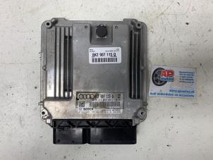 Gebruikte Computer Motormanagement Audi A4 Avant (B8) 2.0 TFSI 16V Prijs € 249,99 Margeregeling aangeboden door AP Auto's