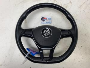 Gebruikte Stuurwiel Volkswagen Polo V (6R) 1.2 12V BlueMotion Technology Prijs € 349,99 Margeregeling aangeboden door AP Auto's