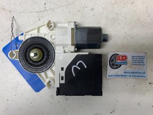 Gebruikte Motor portierruit Audi A3 (8P1) 1.8 16V TFSI Prijs € 99,99 Margeregeling aangeboden door AP Auto's