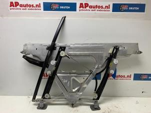 Gebruikte Ruitmechaniek 2Deurs links-voor Audi TT (8N3) 1.8 20V Turbo Quattro Prijs € 99,99 Margeregeling aangeboden door AP Auto's