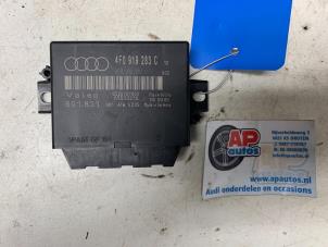 Gebruikte PDC Module Audi A6 Avant (C6) 3.2 V6 24V FSI Quattro Prijs € 49,99 Margeregeling aangeboden door AP Auto's