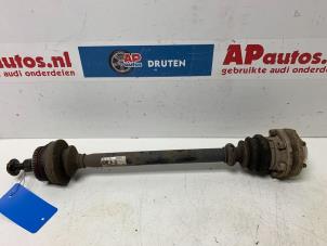 Gebruikte Aandrijfas rechts-achter Audi A4 Avant (B7) 3.2 FSI V6 24V Quattro Prijs € 24,99 Margeregeling aangeboden door AP Auto's
