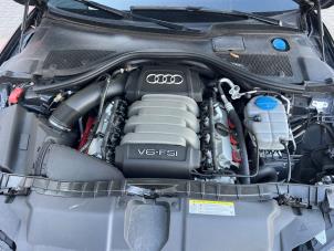 Begagnade Motor Audi A6 (C7) 2.8 V6 24V FSI Pris € 3.999,99 Marginaltabell erbjuds av AP Auto's