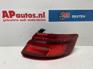 Begagnade Baklykta, höger Audi A3 Sportback (8VA/8VF) 1.4 TFSI ACT Ultra 16V Pris € 149,99 Marginaltabell erbjuds av AP Auto's