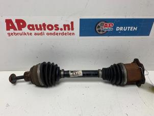 Begagnade Drivaxel, höger fram Audi A4 Avant (B8) 1.8 TFSI 16V Pris € 34,99 Marginaltabell erbjuds av AP Auto's