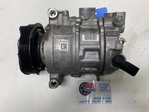 Begagnade Luftkonditioneringspump Audi A4 Avant (B8) 1.8 TFSI 16V Pris € 64,99 Marginaltabell erbjuds av AP Auto's