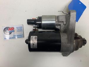 Używane Rozrusznik Audi A3 Sportback (8PA) 1.6 FSI 16V Cena € 9,99 Procedura marży oferowane przez AP Auto's