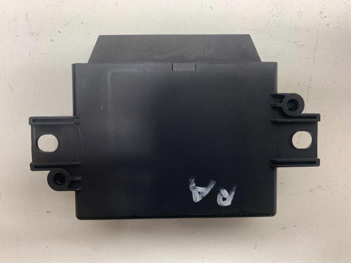 PDC-modul från en Audi A6 (C6) 2.0 T FSI 16V 2007