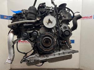 Gebruikte Motor Audi A6 Avant (C7) 3.0 TDI V6 24V Quattro Prijs € 2.999,99 Margeregeling aangeboden door AP Auto's