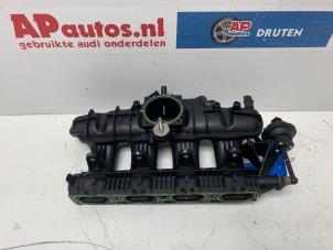 Gebruikte Inlaatspruitstuk Audi A4 Avant (B8) 1.8 TFSI 16V Prijs € 99,99 Margeregeling aangeboden door AP Auto's