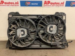 Begagnade Kylfläkt Audi A8 (D3) 4.0 TDI V8 32V Quattro Pris € 199,99 Marginaltabell erbjuds av AP Auto's