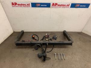 Begagnade Dragkrok Audi A4 Avant (B8) 2.0 TFSI 16V Pris € 249,99 Marginaltabell erbjuds av AP Auto's