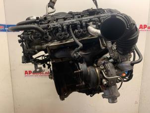 Gebruikte Motor Audi A4 Avant (B8) 2.0 TFSI 16V Prijs € 2.499,99 Margeregeling aangeboden door AP Auto's