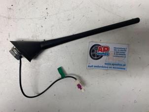 Begagnade Antenn Volkswagen Polo V (6R) 1.4 16V Pris € 24,99 Marginaltabell erbjuds av AP Auto's